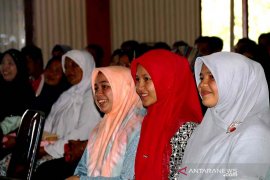 420 calon mahasiswa STAIN Meulaboh Lulus SPAN