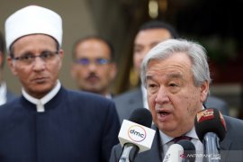 PBB kecam penerapan hukum syariah di Brunei