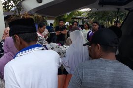 Korban meninggal akibat muntaber Gorontalo Utara masih bertambah
