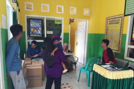 Puskesmas Gorontalo Utara siagakan pelayanan di hari libur