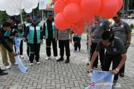 Wagub Babel buka Kejurda Pelajar ke-IX