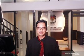 KPK ajak masyarakat tak pilih caleg tawarkan amplop untuk membeli suara