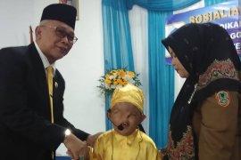 HST implements inclusive education