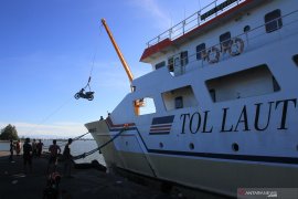 Kemenhub mulai berlakukan penyesuaian tarif kapal perintis dan batas atas kapal PSO pada 1 Juli
