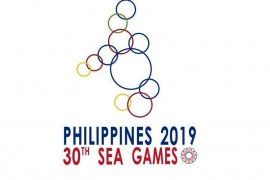 Indonesia sementara geser Singapura klasemen SEA Games