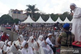Innalillahiwainnailahirrajiun, Tengku Zul wafat, Anwar Abbas minta masyarakat maafkan dan doakan