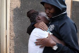 Ini kisah gadis dari daerah kumuh Uganda meraih impian liput Euro U-21