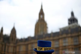 Parlemen minta Inggris  hentikan "gag order" dalam kasus diskriminasi