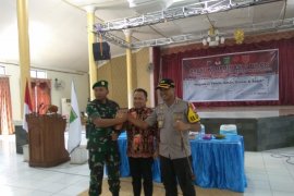 KODIM 1022/TNB Segera bangun dua Koramil