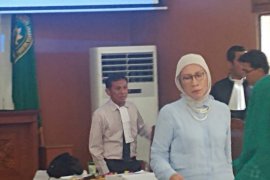 Ratna minta maaf pada Amien Rais