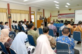 FKUB Bangka Barat diminta ikut sukseskan Pemilu 2019