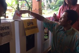 KPU Yogyakarta mencatat banyak pemilih A5 Sleman "lari" ke Yogyakarta