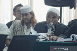 Sulit dibesuk, pengacara minta Bahar Smith dipindah ke Rutan Cibinong