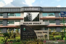 RS Marzoeki Mahdi: pasien ODGJ yang stabil boleh ikut mencoblos