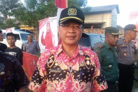 Pemkot Bandarlampung Gelar Rapat Verifikasi Peserta JKN-KIS
