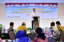 MenPAN/RB bantah 90 persen kementerian/lembaga jual beli jabatan