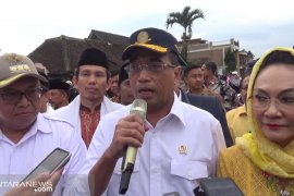 Pembangunan Bandara Cikembar Sukabumi terkendala pembebasan lahan