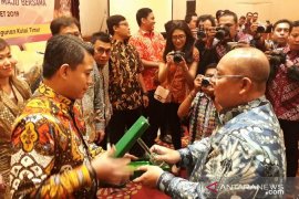 Perusahaan Taat Pajak Diberi Penghargaan, Yang Lain Diharapkan Mencontoh