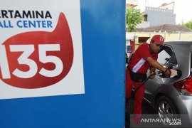 Pengukuran tera BBM Pertamina Page 2 Small