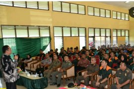 Wali Kota: Jelang pesta demokrasi Satpol PP dan Satlinmas harus hadir