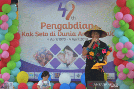 Ini manfaat penerapan sistem zonasi PPDB menurut pemerhati anak Seto Mulyadi