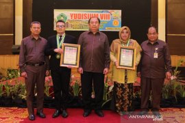 Pascasarjana Unilak Yudisium 78 orang, luluskan 458 Alumni sejak 2013