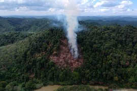 Membuka Lahan dengan Cara Membakar Page 1 Small