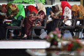 Pembayaran Rapel Kenaikan Gaji PNS