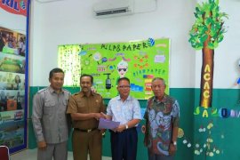 Masuki Era 4.0 SMA Plus Taruna Andalan Berikan Pelajaran Industri