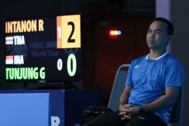 Ini perbedaan antara pebulu tangkis Jepang dan Indonesia di mata Rionny Mainaky