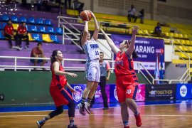 Tim basket Tanago bekuk Scorpio