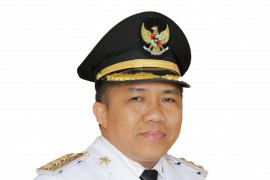 Pemerintah daerah dukung program Jokowi bidang agraria