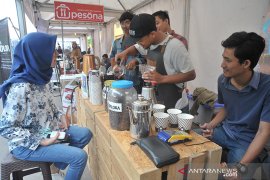 FESTIVAL KOPI MUSI COFFEE CULTURE 2019 Page 1 Small