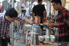 FESTIVAL KOPI MUSI COFFEE CULTURE 2019 Page 3 Small