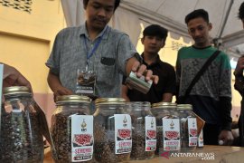 FESTIVAL KOPI MUSI COFFEE CULTURE 2019 Page 5 Small