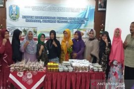 BPWS inginkan IKM di Madura melek digital