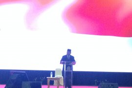 Prabowo merasa terhormat dapat dukungan akademisi