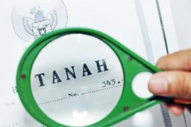 Kepala Dinsos Penajam Diberhentikan Sementara Terlibat Kasus Pemalsuan