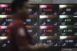 IHSG awal pekan berpeluang positif karena ini