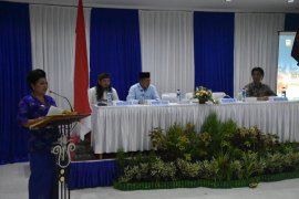 Pemkab Karangasem siap jadi tuan rumah "Jelajah Kota Pusaka Indonesia"