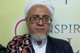 Ahlussunnah wal jamaah menghindari perpecahan umat