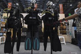 Pameran Deep and Extreme 2019 Page 2 Small