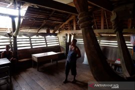 Indonesia moves to protect Nias hilltop village from climate risks