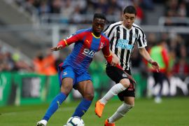 Ini tawaran MU yang ditolak Palace