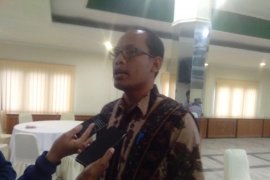 Bawaslu Bangka minta bantu FKUB dorong partisipasi pemilih