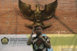Jonan sarankan tiap rumah pakai "rooftop panel surya" (Video)