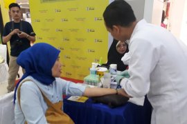 Prodia selenggarakan seminar nasional di 22 kota di Indonesia