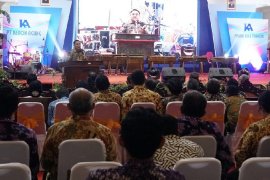 Pabrik gula swasta diajak dukung pencapaian swasembada gula