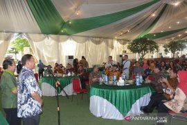 Kabupaten Deliserdang sudah bentuk 45 Kampung KB