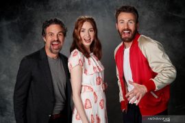 Ini permintaan sutradara 'Avengers: Endgame' pada para penggemar